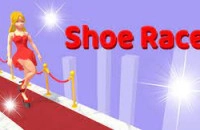 Play Shoe Race now!
