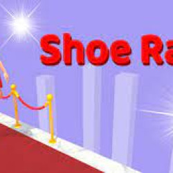Play Shoe Race now!