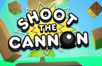 Play Shoot The Cannon now!