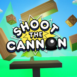 Play Shoot The Cannon now!
