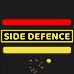 PLay Side Defense now!
