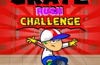 Play Skate Rush Challenge now!