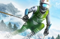 Play Ski King 2024 now!