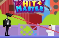 Play Skibidi Hit Master now!