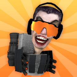 Play Skibidi Toilet IO now!