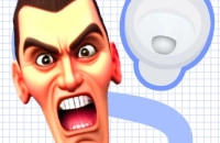 Play Skibidi Toilet Search now!