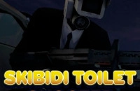 Play Skibidi Toilet Shooter Chapter 1 now!