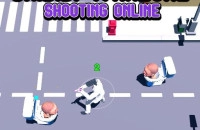 Play Skibidi Warzone Shooting Online now!