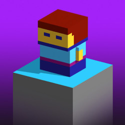 Play Sky Jump now!