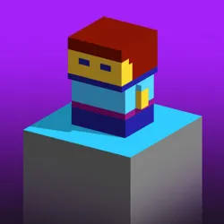 PLay Sky Jump now!