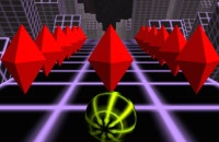 Play Sky Rolling ball now!