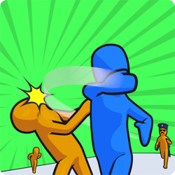 Play Slap & Run now!