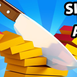 Play Slice It All now!
