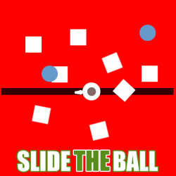 Play Slide The Ball now!