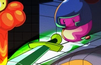Play Slime Knight now!