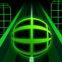 Play Slope 3D now!