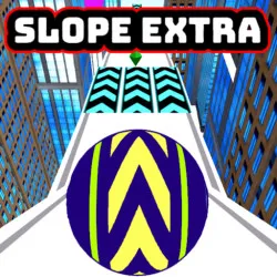 PLay Slope Extra now!