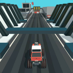 Play Smash Cars! now!
