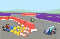 Play Smash Karts now!