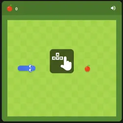 PLay Snake now!