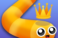 Play Snake.io now!