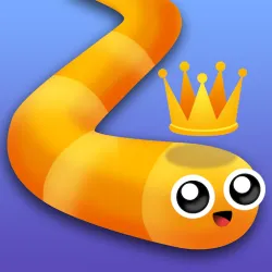 PLay Snake.io now!