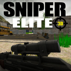 Play Sniper Elite 3D now!