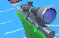 Play Sniper Shooter now!