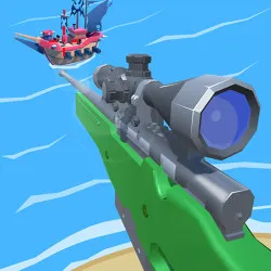PLay Sniper Shooter now!