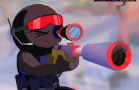 Play Sniper Trigger Revenge now!