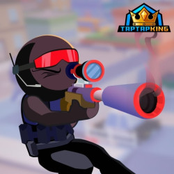 Play Sniper Trigger Revenge now!