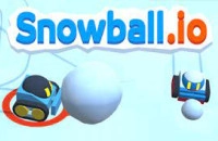 Play Snowball.io now!