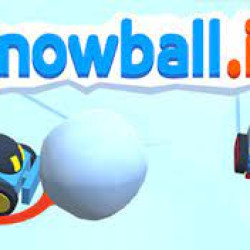 Play Snowball.io now!