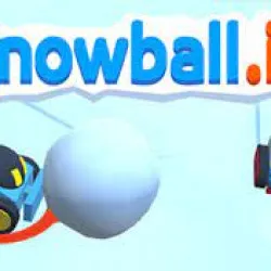 PLay Snowball.io now!