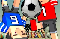 Play Soccer Physics Online now!