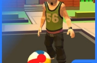 Play Soccer Shoot 3D now!