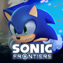 Play Sonic Frontiers now!