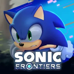 PLay Sonic Frontiers now!