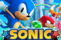 Play Sonic Superstars now!