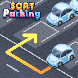 Play Sort Parking now!