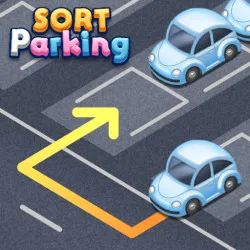 PLay Sort Parking now!