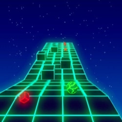 Play Space Ball now!