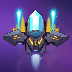 Play Space Blast now!