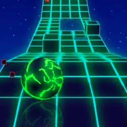 PLay Space Roll now!