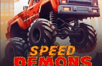 Play Speed Demons Race now!
