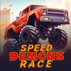 PLay Speed Demons Race now!