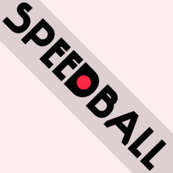 Play SpeedBall now!