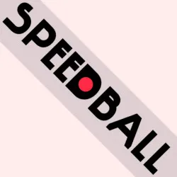 PLay SpeedBall now!