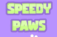 Play Speedy Paws now!