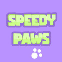 Play Speedy Paws now!